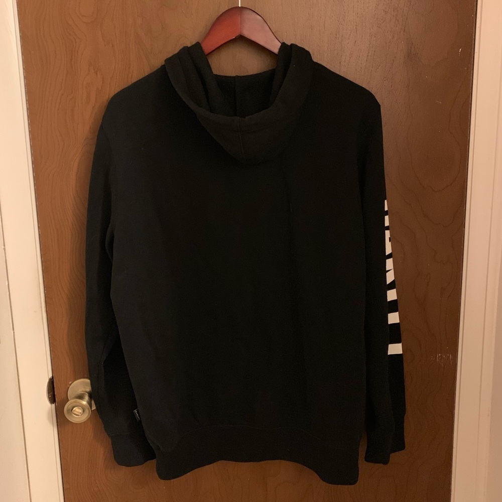 Oakley ‘75 Patch Regular Fit Fleece Hoodie - Picture 5 of 5